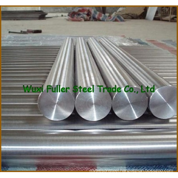 Made in China Ti Gr. 7 Titanium Alloy Bar